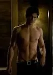 Damon Salvatore Damon Salvatore