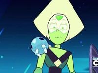 Peridot Peridot