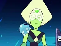 Peridot Peridot
