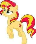 Sunset Shimmer Sunset Shimmer