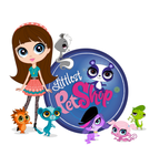 LPS! ALL THE PETS! LPS! ALL THE PETS!