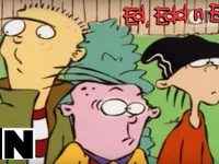 Ed, Edd & Eddy Ed, Edd & Eddy