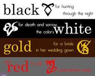 Mortal Instrument Series Mortal Instrument Series