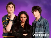 My Babysitter's A Vampire My Babysitter's A Vampire
