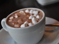 Hot Chocolate! Hot Chocolate!