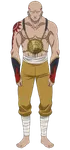 Jumbo Jumbo