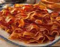 bacon bacon