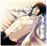 Sebastian michaelis Sebastian michaelis