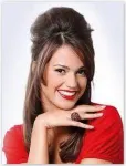hair style puff hair style puff
