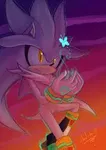 Silver x Your OC