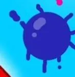 Blue Blue