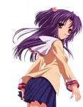 Kotomi Ichinose