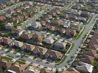 Suburb