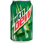 Mtn Dew