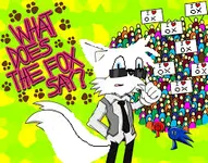 Ox the Fox