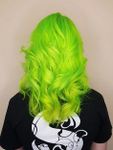 Neon Green Neon Green