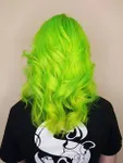 Neon Green Neon Green