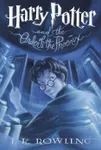 Harry Potter and the Order of the Phoenix Harry Potter and the Order of the Phoenix
