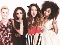 Little Mix! Little Mix!