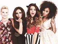 Little Mix! Little Mix!