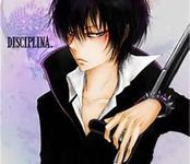 Hibari Hibari