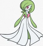 Gardevoir Gardevoir