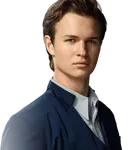 Caleb Caleb