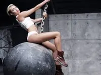Wrecking Ball Wrecking Ball