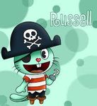 russell
