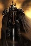 Undead knight Undead knight