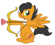 Sagittarius Sagittarius
