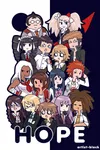 Dangan Ronpa