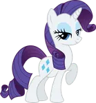 Rarity Rarity