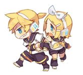 Who are they? Who are they?