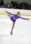Professional ice skator Professional ice skator