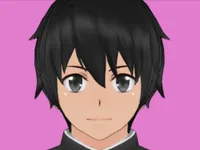 Senpai Senpai