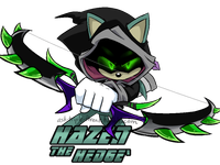 Hazen Hazen