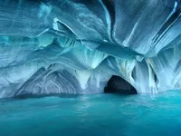 Marble Cave Marble Cave