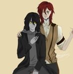 Jason the toy maker x puppeteer Jason the toy maker x puppeteer