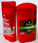 Old spice Old spice