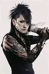 Ashley Purdy Ashley Purdy