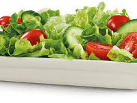 Salad Salad