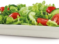 Salad Salad