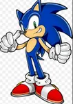 Sonic the Hedgehog Sonic the Hedgehog