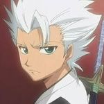 toshiro toshiro