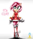 Amy Amy