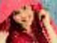 1. she looks like a 10 year old! 1. she looks like a 10 year old!