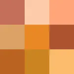 Orange Orange