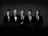 The wanted The wanted