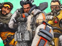 Apex Legends Apex Legends